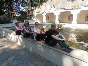 OLYMPUS DIGITAL CAMERA