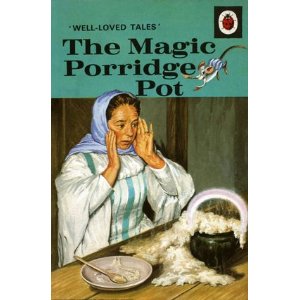 magicporridge