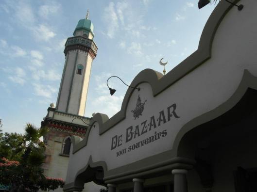 Bazaar