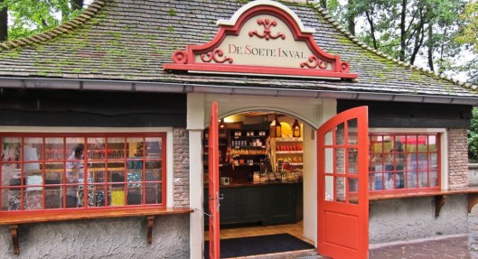 De Soete Inval