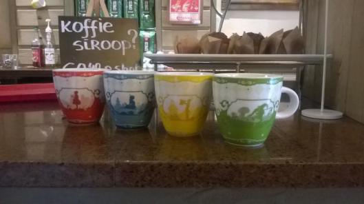 Photo from our friend Eftel Wesley:  http://www.eftelwesley.nl/