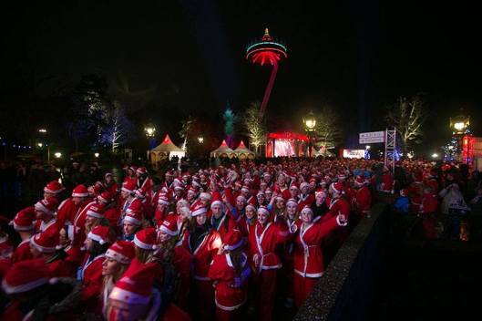 Photo from Q-music NL