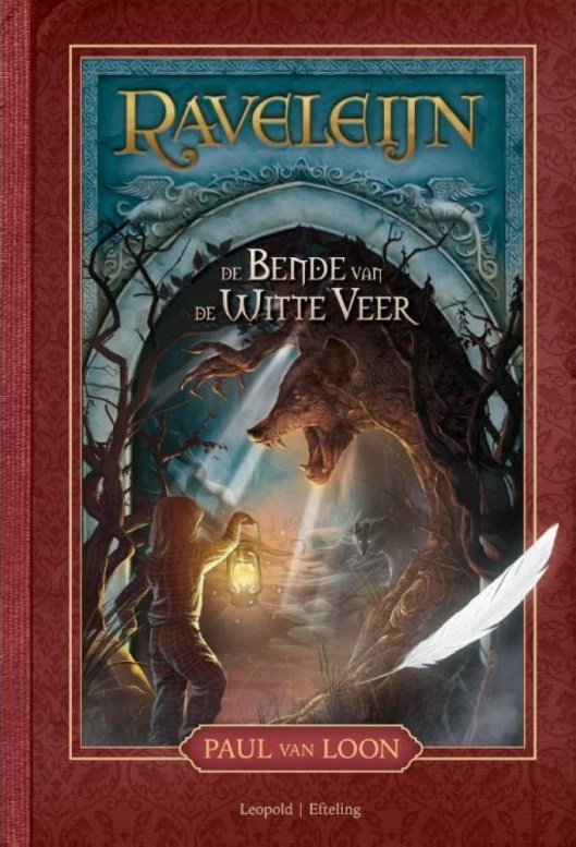 Raveleijn White Feather