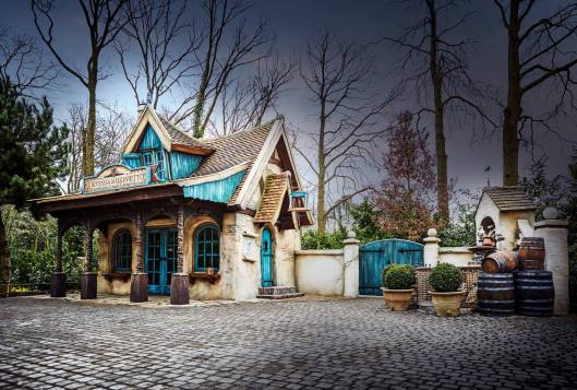 Image copyright Efteling